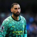 Donnarumma litiga con un tifoso del Liverpool: “Sei un imbroglione”