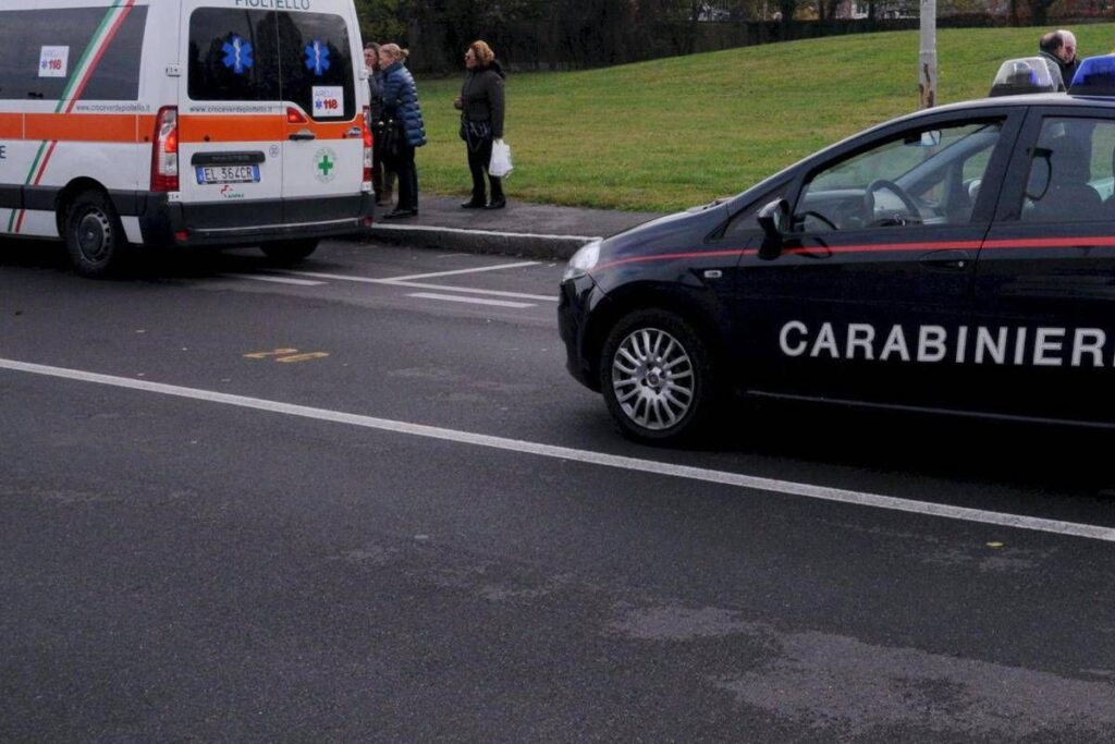 Dramma a Parma, monossido di carbonio killer in casa: coppia morta, gravissima la bambina