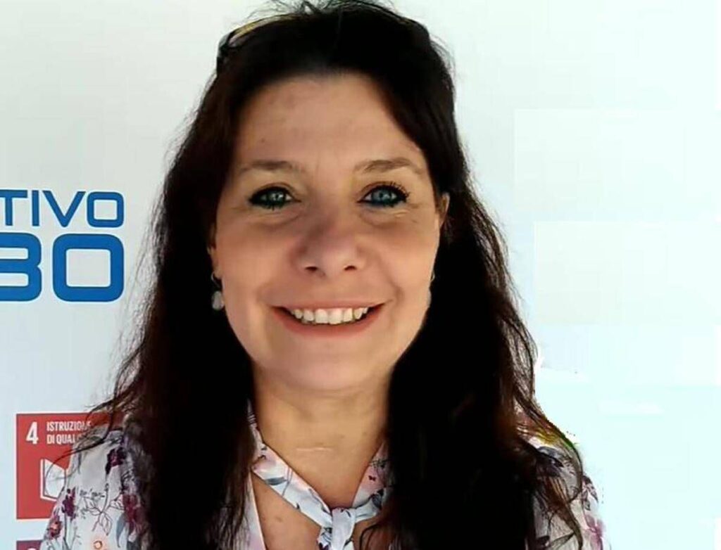 E’ morta Christiana Ruggeri, la giornalista del Tg2 aveva 57 anni
