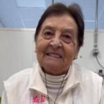 È morta Nonna Silvi, addio alla cuoca toscana diventata una star dei social: aveva 85 anni