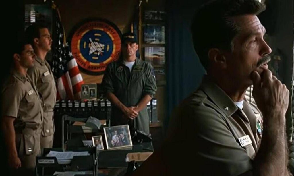 E’ morto Tom Skerritt, l’attore di Top Gun e Alien aveva 93 anni