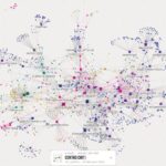 Ecosistemapolitico.it, la mappa del potere su Instagram: oltre mille profili e 1,5 miliardi di interazioni