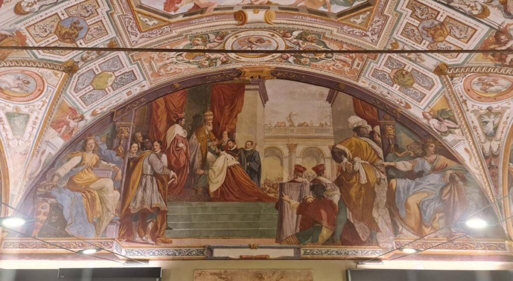 Edifici storici, dalle vibrazioni nuovi strumenti per proteggerli dal rischio sismico