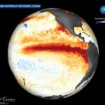 El Niño verso un picco record a dicembre, allarme Onu: “Intensità senza precedenti”