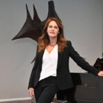 Elena Sofia Ricci: “Prima serata troppo tardi, mancanza di rispetto per il pubblico”