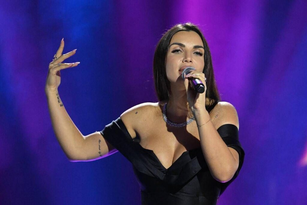 Elettra Lamborghini, problemi di salute: “Non sto bene, potrei annullare ogni impegno”
