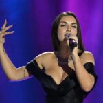 Elettra Lamborghini, problemi di salute: “Non sto bene, potrei annullare ogni impegno”