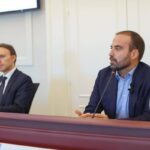 Elezioni, Marattin: “Siamo liberali, parliamo con chiunque, guardiamo ai temi”