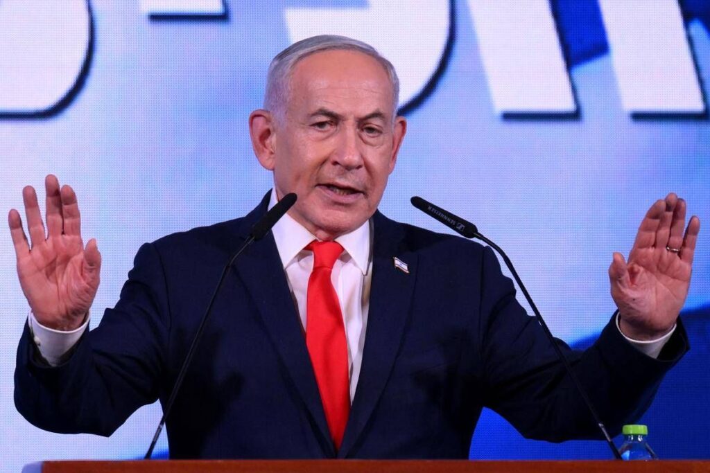 Elezioni in Israele, Netanyahu in testa ma senza maggioranza. Lapid: “Abbiamo vinto noi, serve pazienza per il governo”