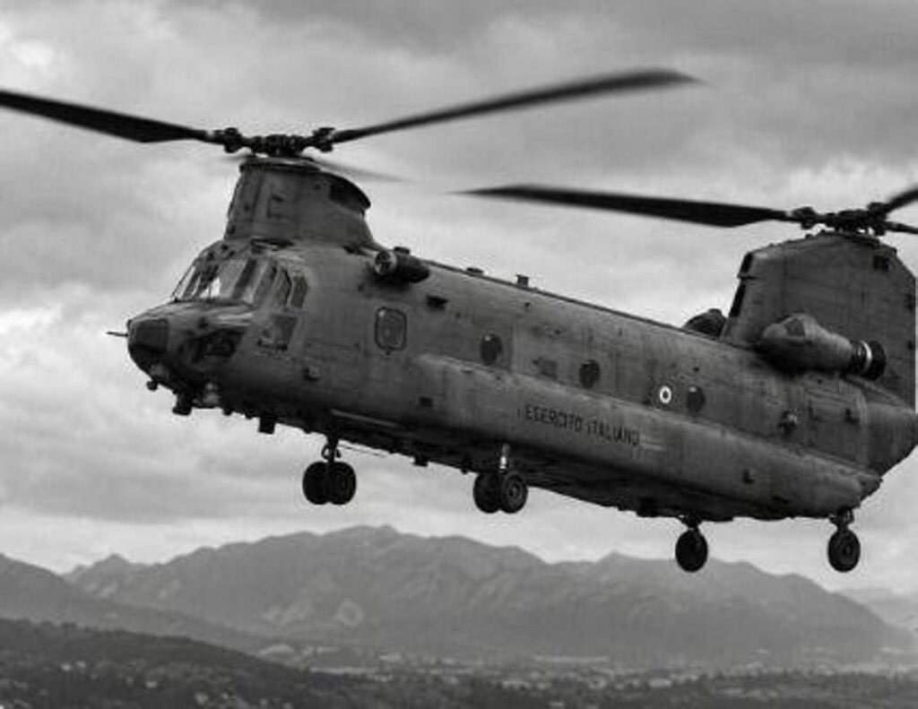 Elicottero militare italiano precipitato in Bosnia, chi sono le vittime: c’è anche una donna