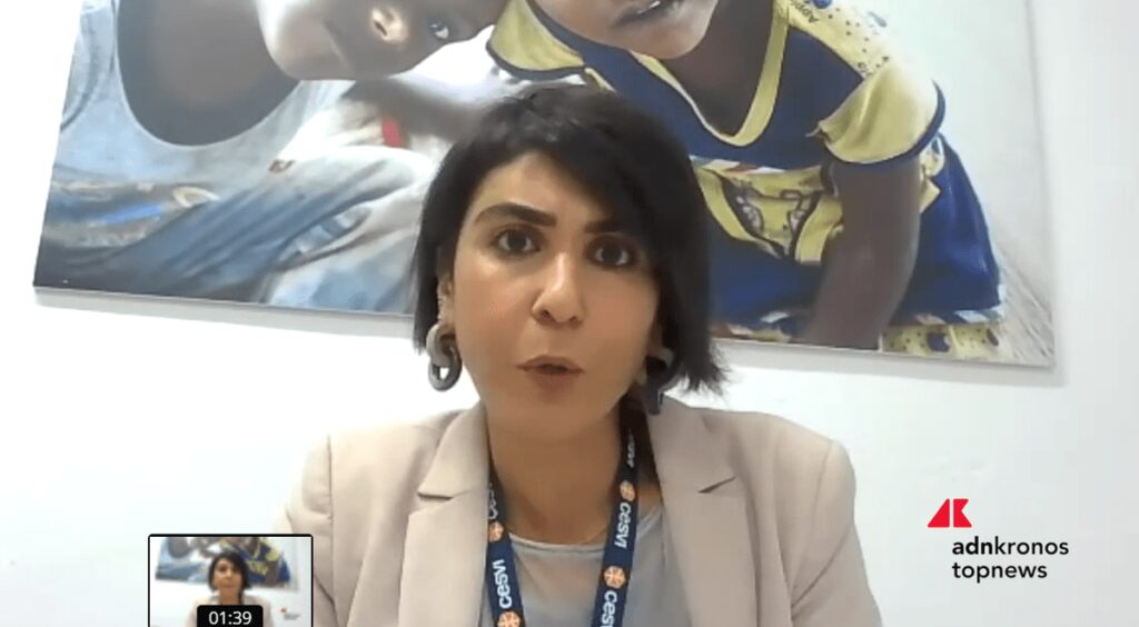 Emmi: “In Indice Globale Fame dati di forte gravità”