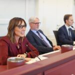 Energia, Lucaselli (Fdi): “Sfida più grande, da governo 15 decreti da maggio a oggi’?