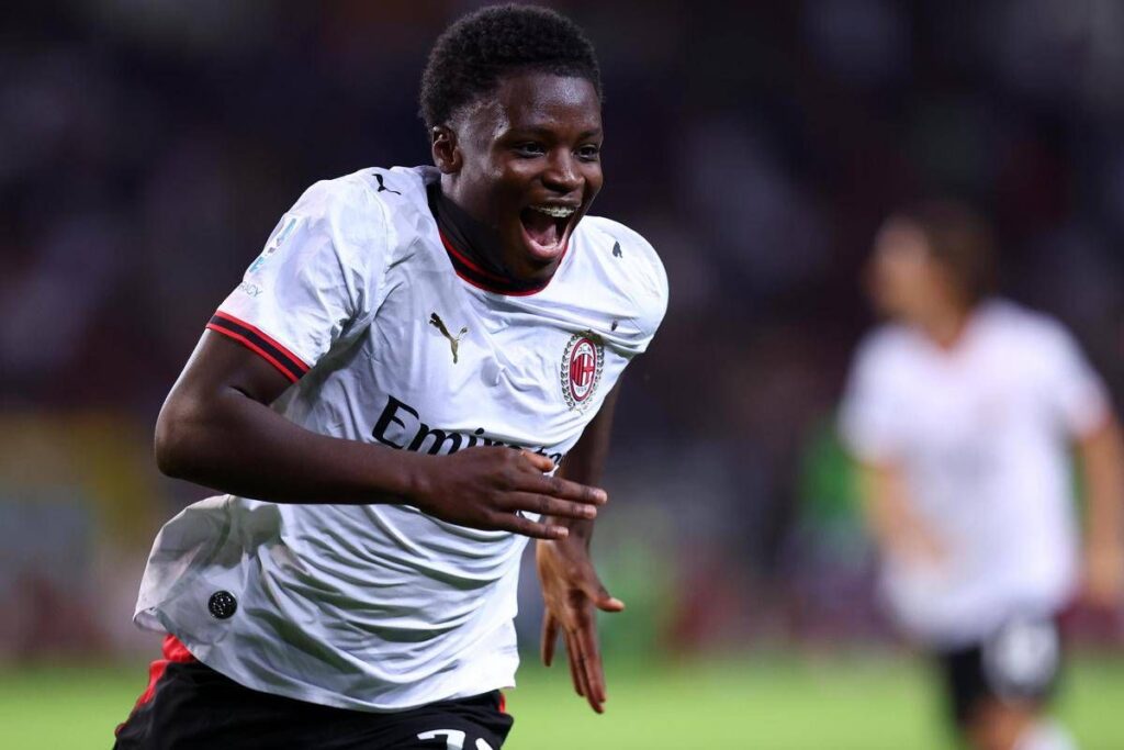 Europa League, oggi Salisburgo-Milan – Diretta