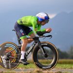 Europei, Roglic campione a cronometro a quasi 37 anni e con la radio fuori uso