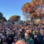 Ex Ilva, quinto giorno di mobilitazione: sciopero e presidi finiranno alle 23