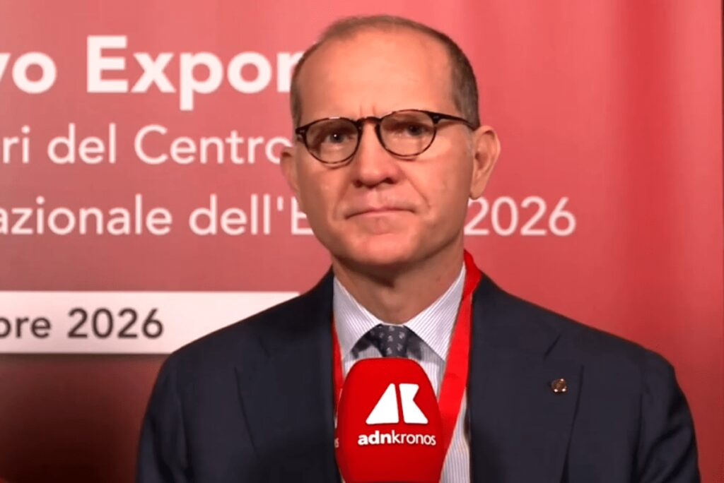 Export, Giansanti: “Agroalimentare ormai strumento di soft e hard power”