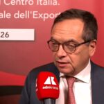Export, Tripoli: “Con AI le Pmi rischiano di sparire dalle selezioni, noi le aiutiamo”