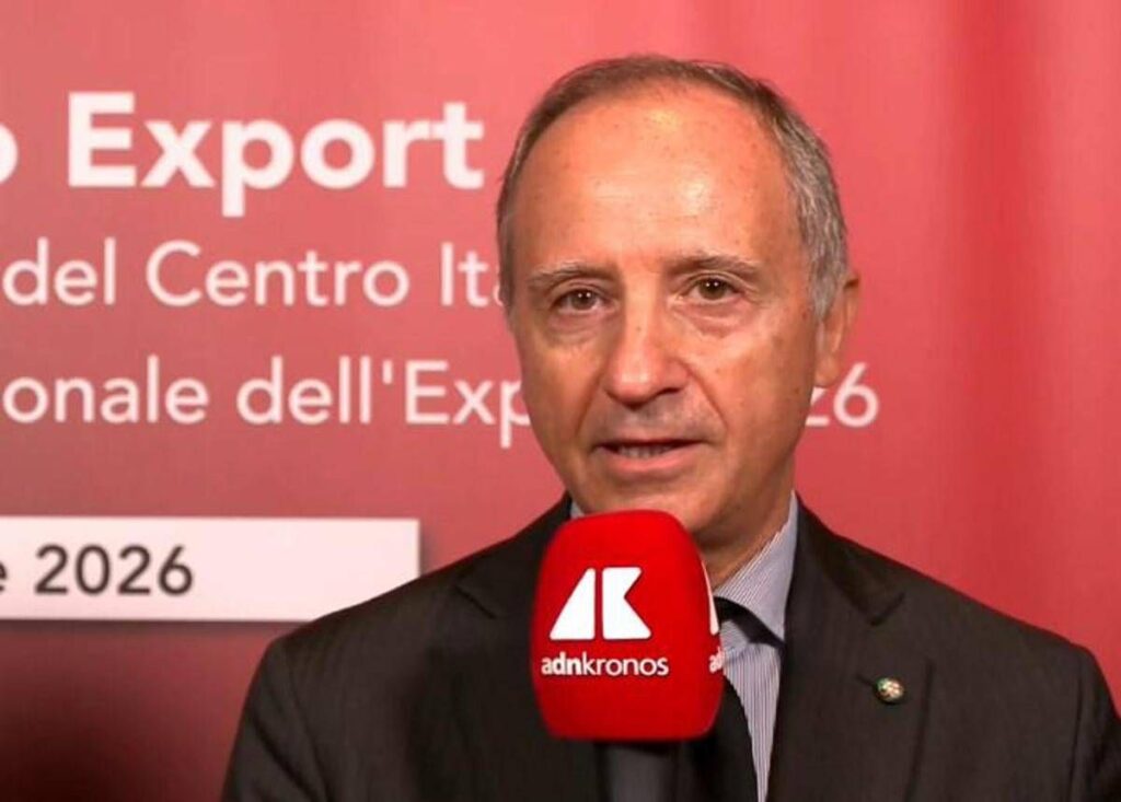Export, Varricchio: “Il made in Italy oggi parla la lingua della tecnologia”
