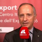 Export, Varricchio: “Il made in Italy oggi parla la lingua della tecnologia”