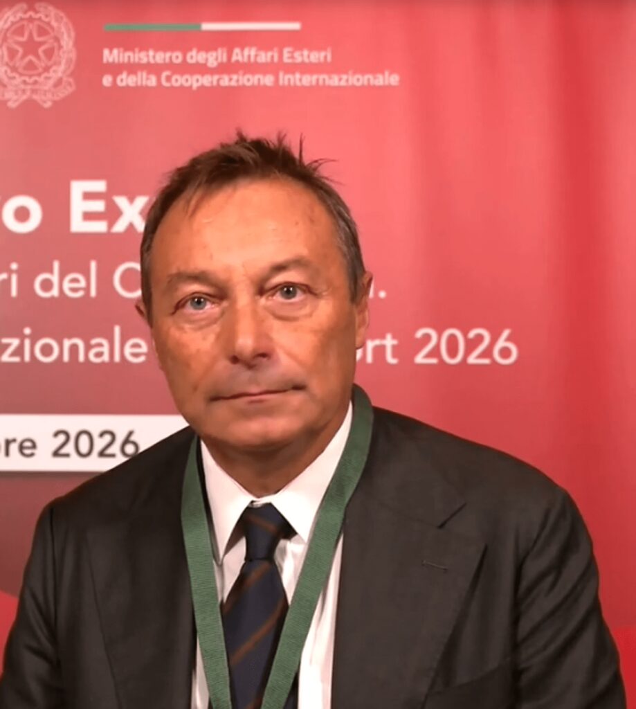 Export, de Pedys (Simest): “Obiettivo 700 miliardi è possibile, focus Italia è qualità”