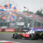 F1, Gp Messico: Leclerc davanti ad Antonelli nelle prime libere