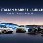 FAWCAR to Debut in Milan with Five SUV Matrix, Opening Its Italian Chapter