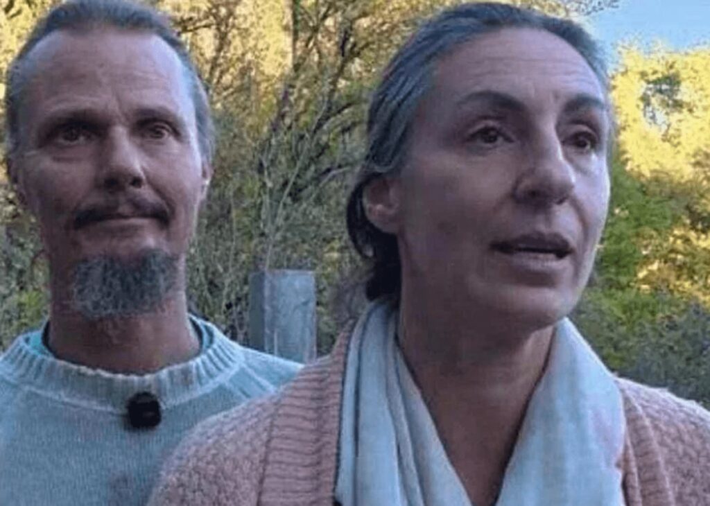 Famiglia nel bosco, difesa deposita memoria al Tribunale dei minori: “Chiediamo rientro immediato dei bimbi”