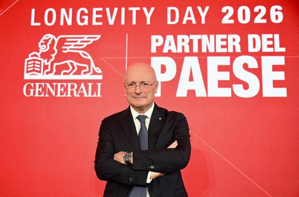 Fancel (Generali): “Longevità grande conquista, ripensare concetto di protezione”