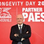 Fancel (Generali): “Longevità grande conquista, ripensare concetto di protezione”