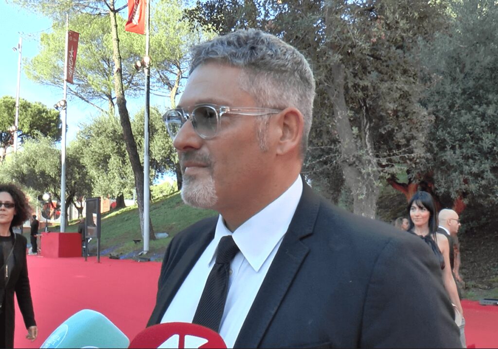 Farmaceutica, Mecchia (Chiesi): “In docufilm Vite in campo invito a collaborare”