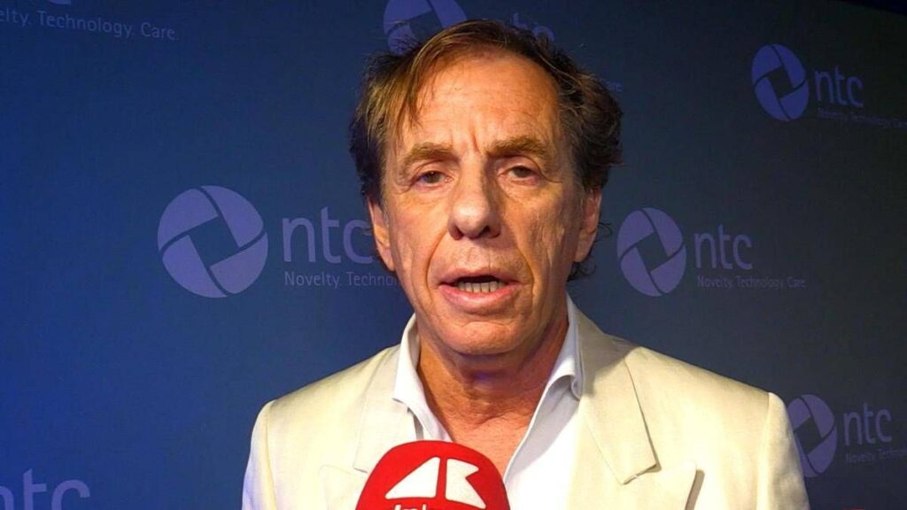 Farmaci, Selvaggio (Ntc): “Nuova combinazione evita disturbi dopo intervento cataratta”