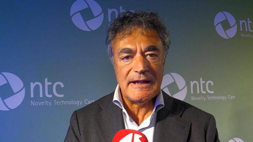 Farmaci, oftalmologo Rossetti: “Con Ntc sviluppati prodotti italiani di rilievo internazionale”