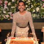 Federico Fashion Style compie 37 anni, festa con oltre 150 vip a Roma e annuncia il nuovo programma tv