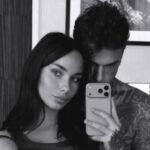 Fedez compie 37 anni, Giulia Honegger gli fa una sorpresa