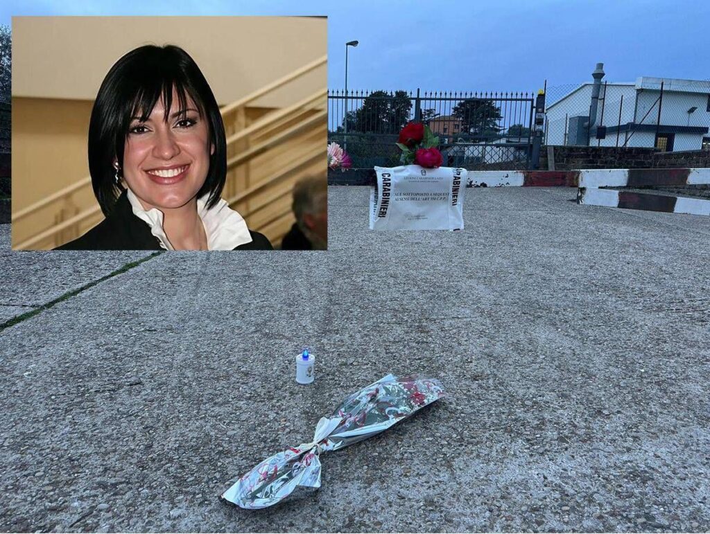 Femminicidio Federica Torzullo, al via il processo. La mamma della vittima: “Carlomagno non ha avuto coraggio di guardarmi”