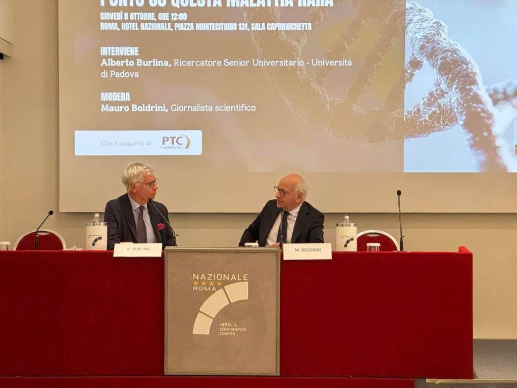 Fenilchetonuria, ‘screening neonatale evita danni neurologici ma resta nodo continuità cure’