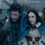 Festa Roma: presentata la serie ‘Memoriae’, quando il passato scompare e il male torna a parlare