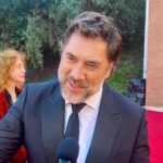 Festa del cinema di Roma, Bardem: “Dare potere a chi nega diritti umani porta a Mussolini e Netanyahu”