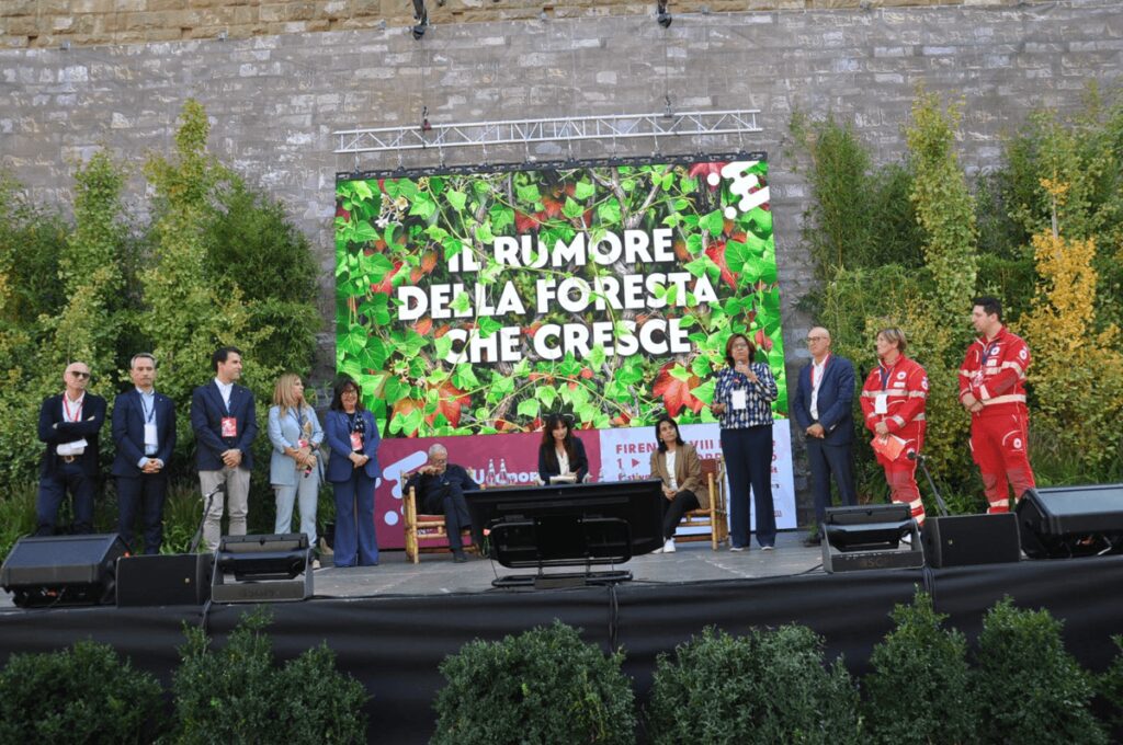 Festival nazionale Economia civile, 5 amministrazioni condivise nominate ‘Ambasciatori 2026’
