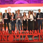 Festival nazionale economia civile, premiate le 5 imprese nominate ambasciatrici 2026