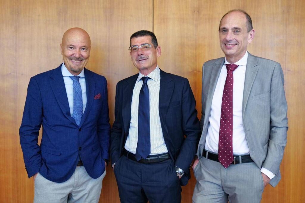 Fiere, Italian exhibition group nasceva il 1° novembre 2016