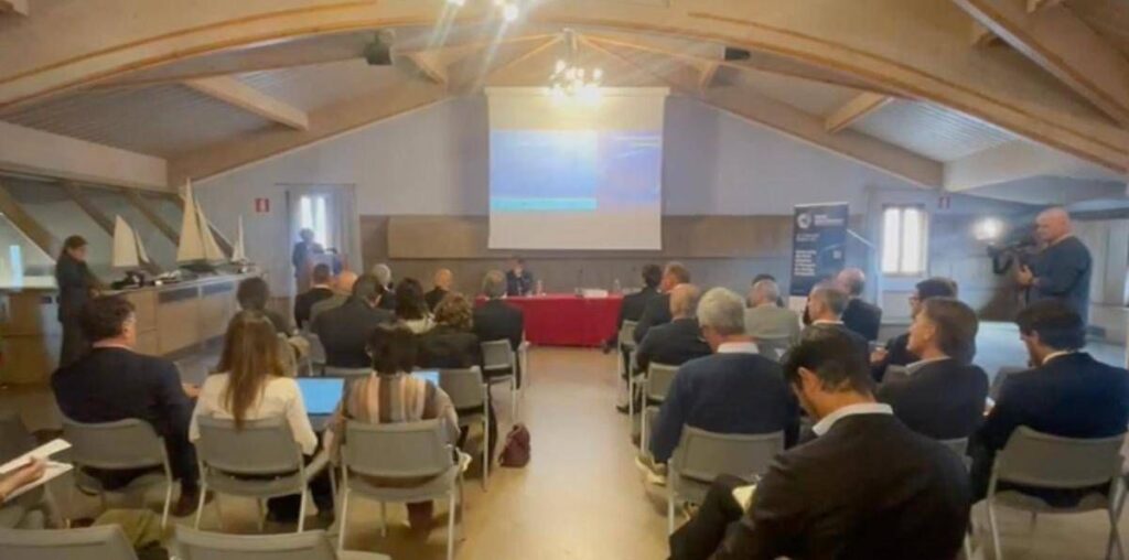 Fiere, presentato programma Omc Med Energy 2027