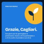 Fism for people: “A Cagliari oltre 300 prestazioni per la prevenzione”