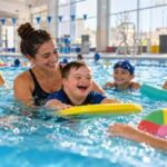 Fiumicino, nasce il Progetto Splash: sport e inclusione in piscina per bambini e ragazzi