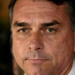 Flavio Bolsonaro è negli Stati Uniti