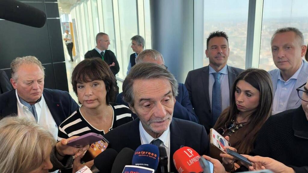 Fontana (Regione Lombardia): “Eventi come Eicma rafforzano nostra credibilità nel mondo”