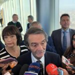 Fontana (Regione Lombardia): “Eventi come Eicma rafforzano nostra credibilità nel mondo”
