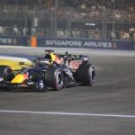 Formula 1, oggi Gp Singapore – Diretta