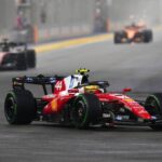 Formula 1, oggi Gp Singapore: orario, griglia di partenza e dove vedere Gran Premio (in chiaro)