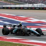 Formula 1, oggi prove libere Gp Messico, orario e dove vederle in tv